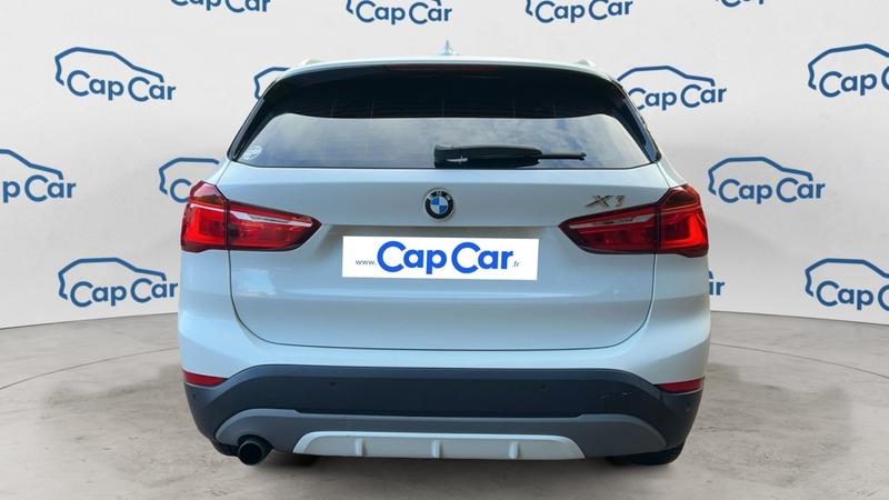 Bmw X1 (F48) xDrive 18d 150 Sport