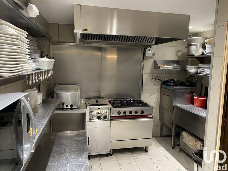 Local commercial - 174 m²