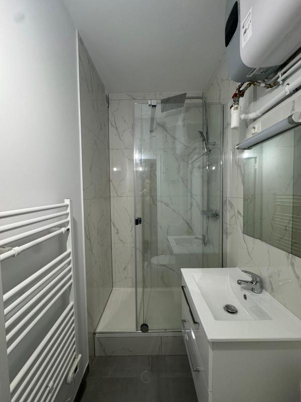 Appartement - 23 m² - 1 pièce