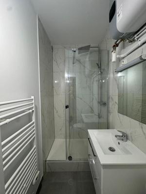 Appartement - 23 m² - 1 pièce