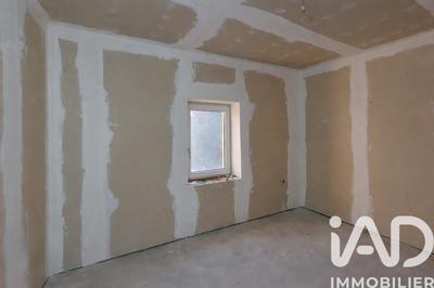 Maison de ville - 101 m² - 4 pièces