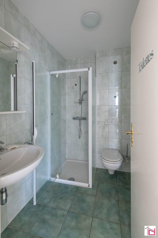 Maison - 113 m² - 5 pièces