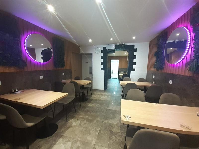 Immeuble - 63 m² - 2 pièces