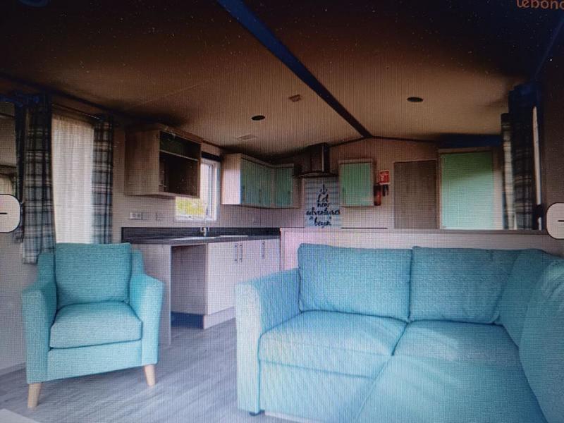 Maison - 40 m² - 3 pièces