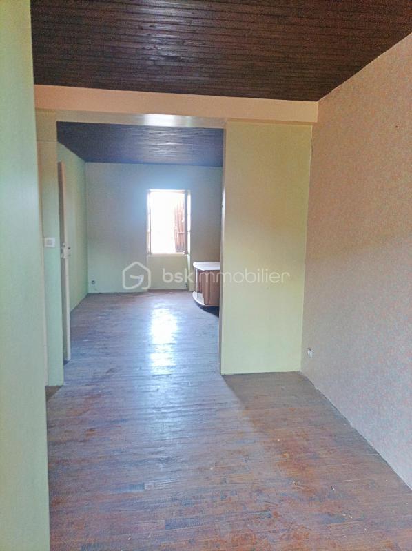 Immeuble - 266 m² - 14 pièces