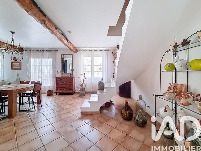 Maison de village - 151 m² - 5 pièces