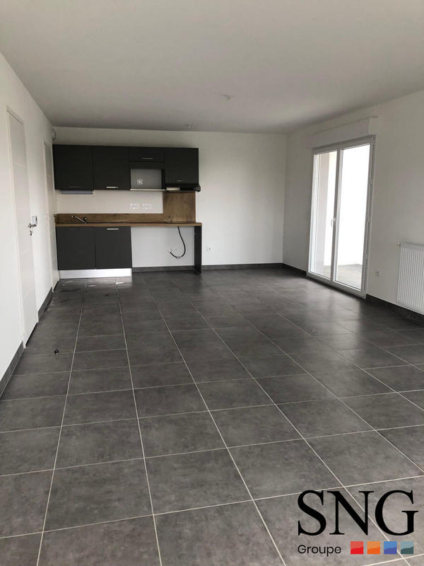 Appartement - 74 m² - 3 pièces