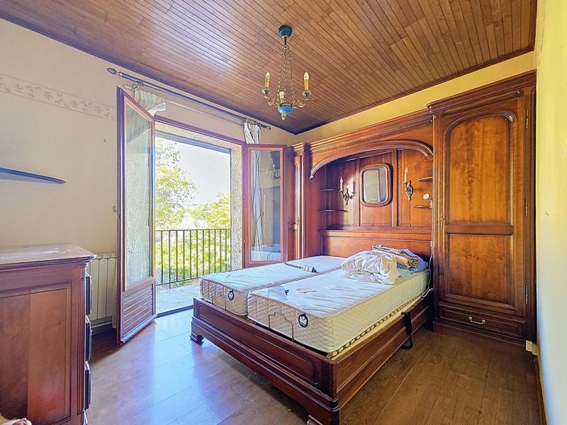 Maison - 143 m² - 5 pièces