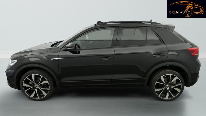 Volkswagen t-Roc 2.0 Tdi 150 Start Stop Dsg7 R-Line Edition