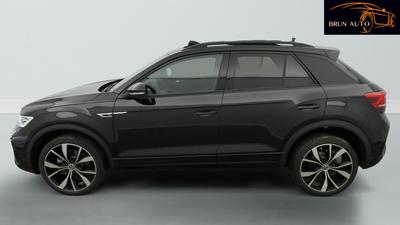 Volkswagen t-Roc 2.0 Tdi 150 Start Stop Dsg7 R-Line Edition