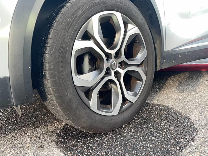 Renault Captur TCe 130 Fap Intens