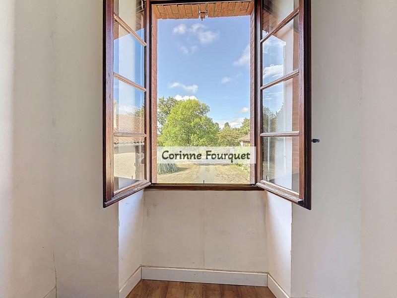 Maison - 267 m² - 8 pièces