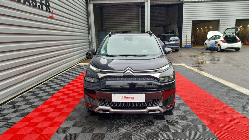Citroën C3 Aircross PureTech 110 Bvm6 Max
