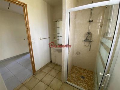 Maison - 76 m² - 2 pièces