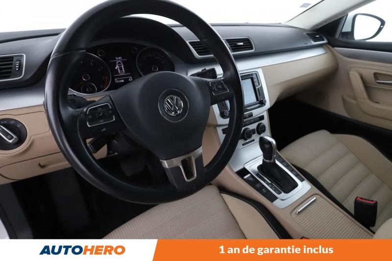 Volkswagen Cc 1.4 Tsi BlueMotion Tech Dsg7 150 ch