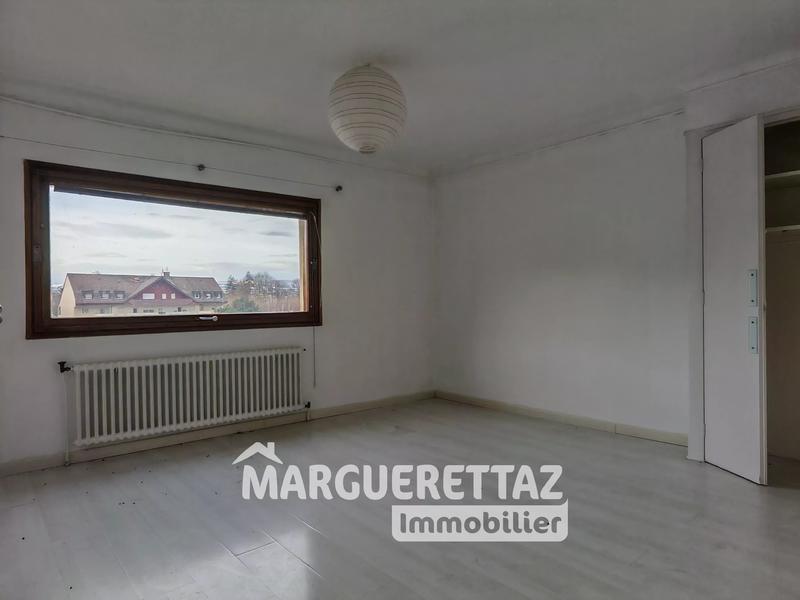 Appartement - 55 m² - 2 pièces