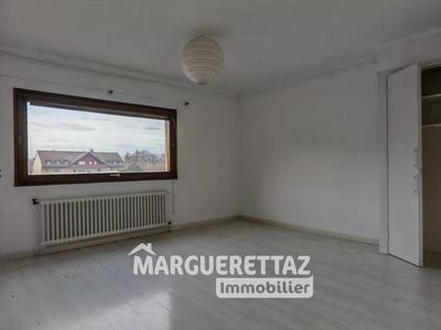 Appartement - 55 m² - 2 pièces