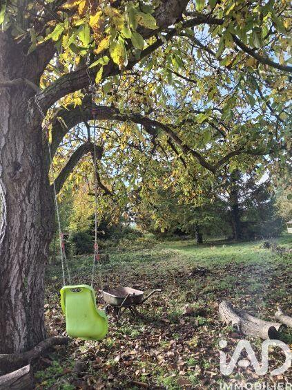 Maison - 138 m² - 6 pièces