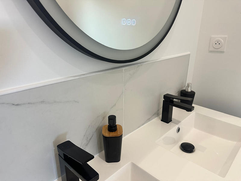 Appartement - 74 m² - 2 pièces