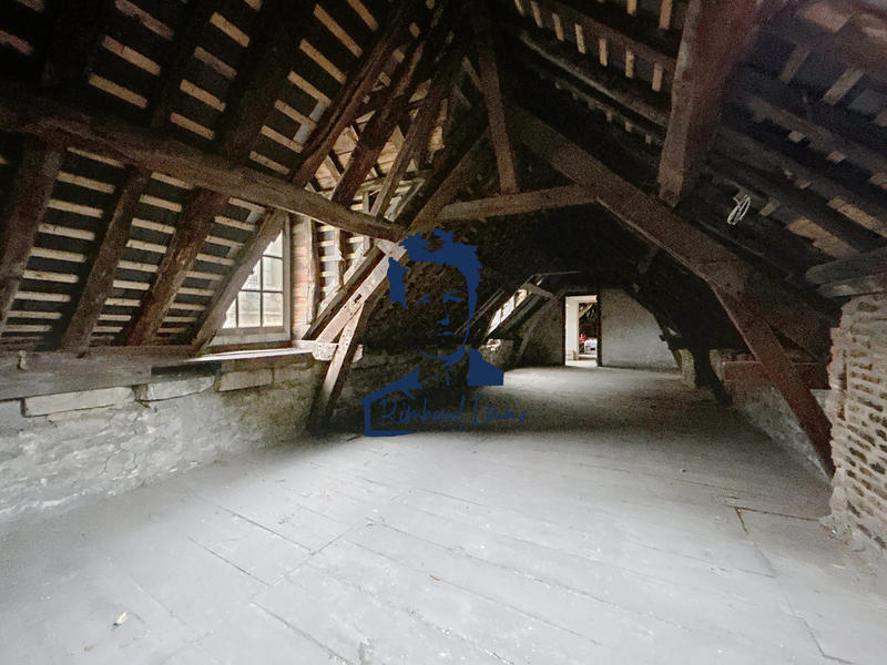 Appartement - 45 m² - 1 pièce