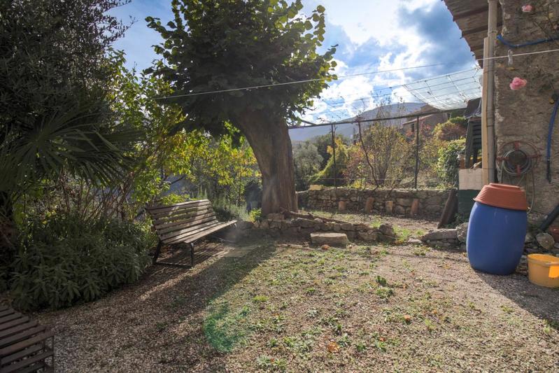 Maison de village - 45 m² - 3 pièces