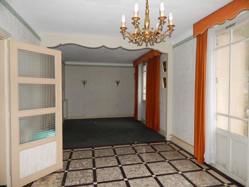 Maison - 94 m² - 5 pièces