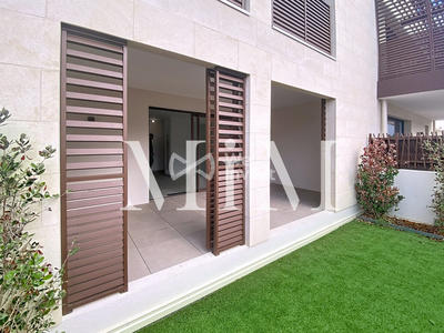 Appartement - 77 m² - 3 pièces