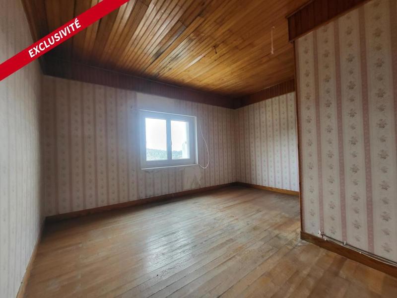 Appartement - 103 m² - 5 pièces