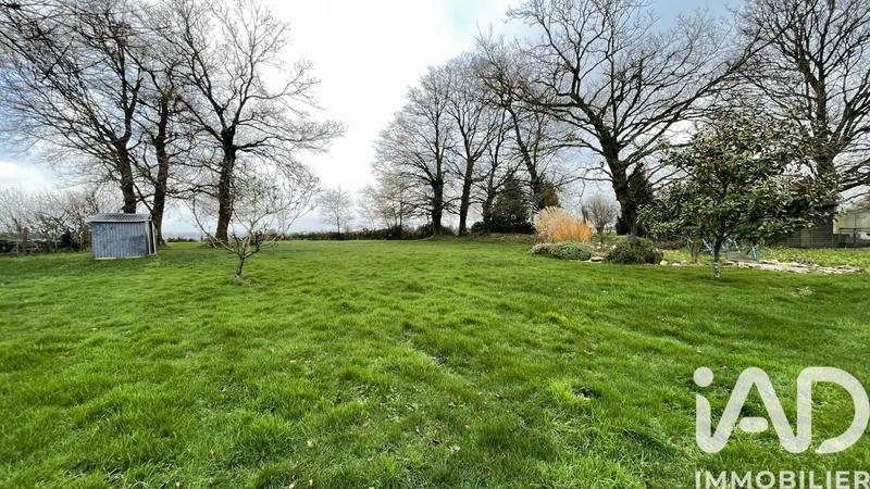 Maison - 212 m² - 5 pièces