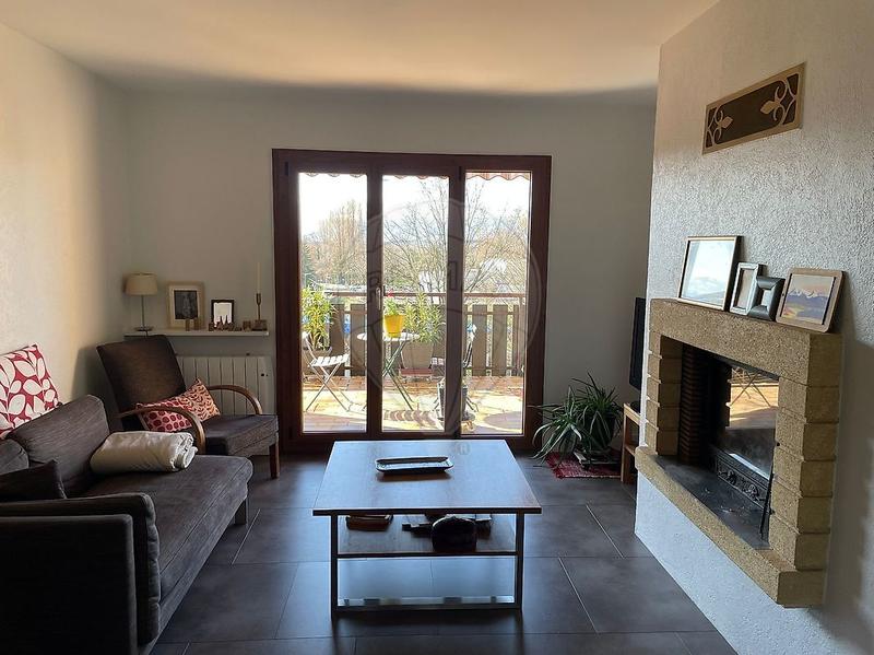 Duplex - 84 m² - 4 pièces