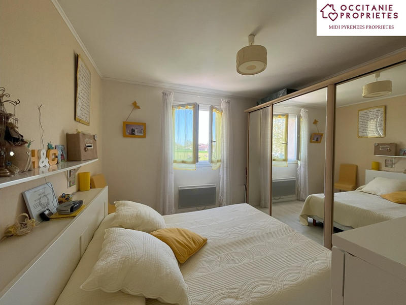 Villa - 120 m² - 5 pièces