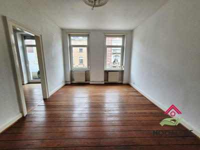 Appartement - 80 m² - 3 pièces
