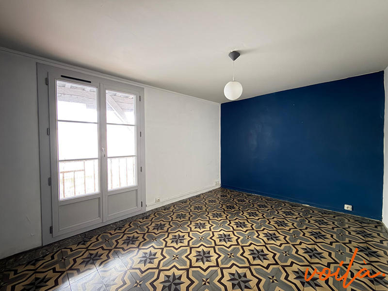 Appartement - 76 m² - 3 pièces