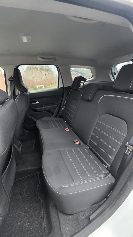 Dacia Duster Journee Tce 130 4x2