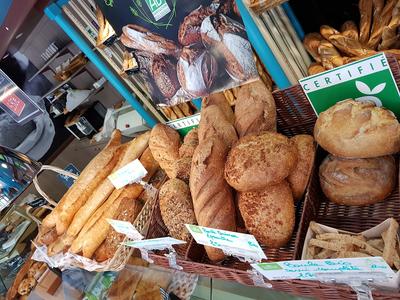 Le Vent des Moissons