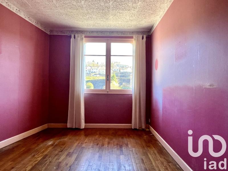 Maison de campagne - 58 m² - 4 pièces