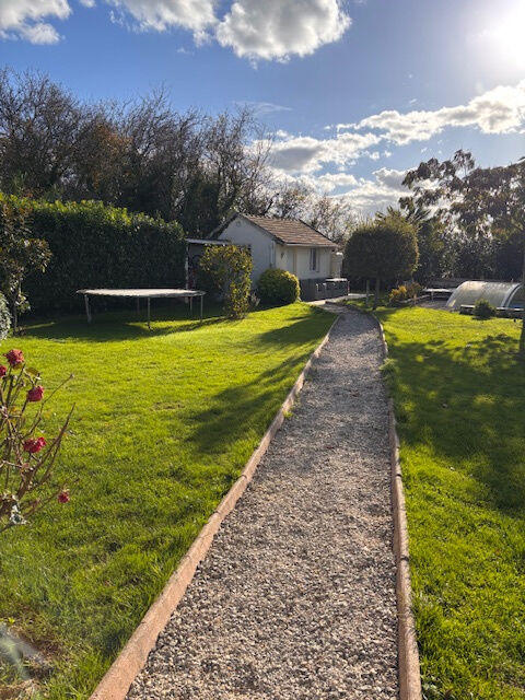 Maison - 119 m² - 6 pièces