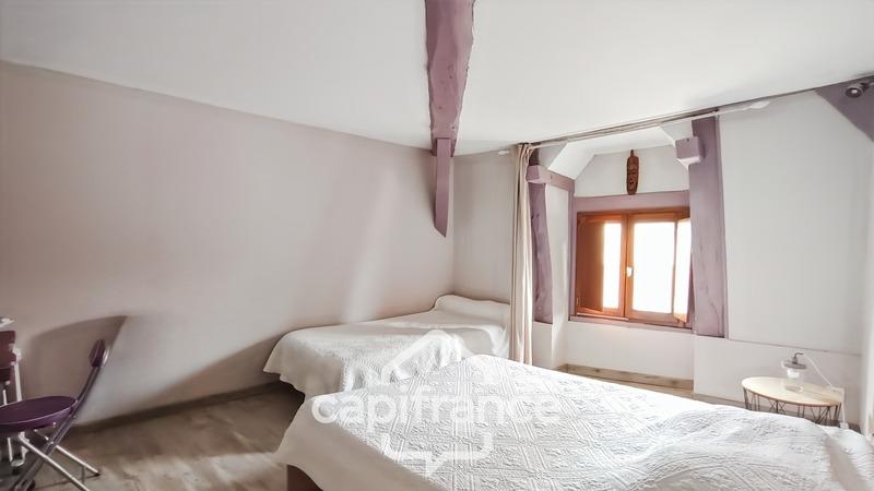 Fonds de commerce - 272 m²