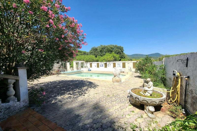 Maison - 113 m² - 5 pièces