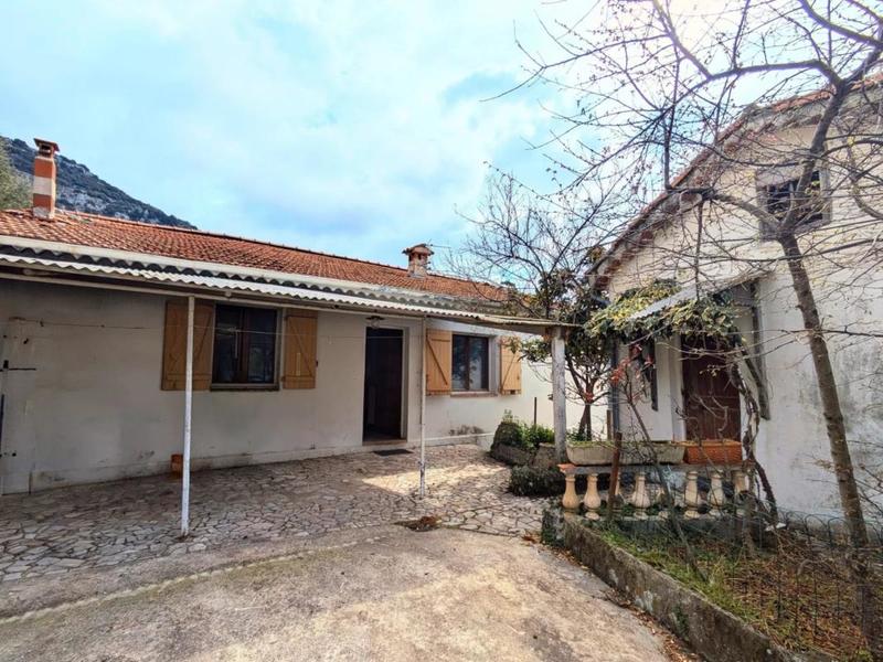 Maison - 124 m² - 7 pièces