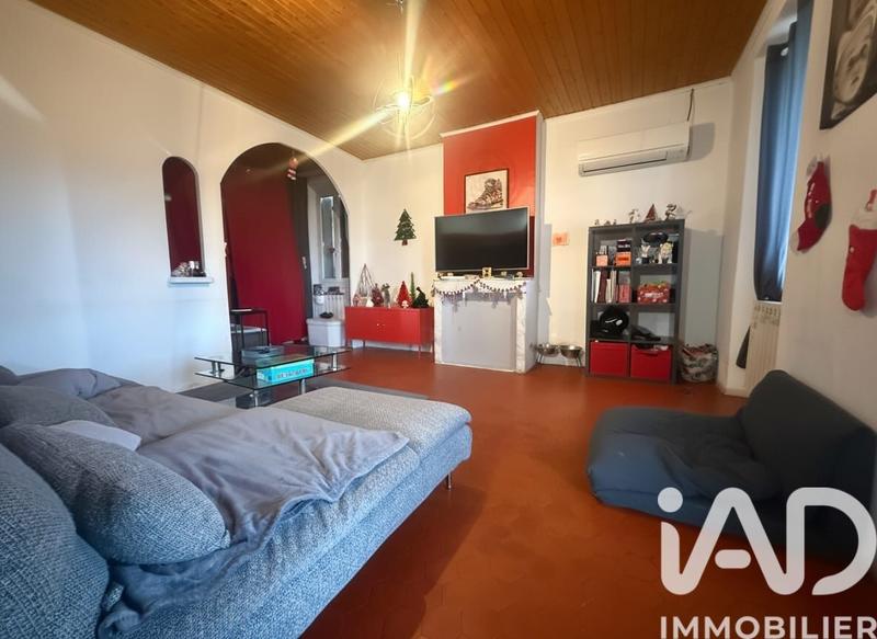 Appartement - 69 m² - 3 pièces