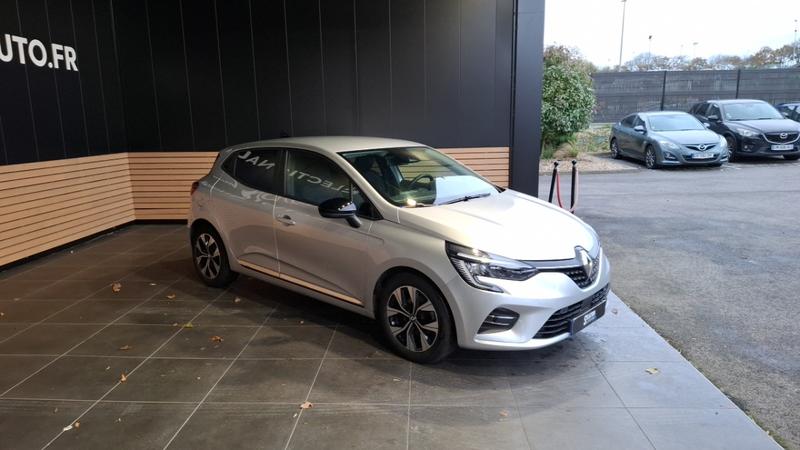 Renault Clio V Evolution Blue dCi 100 -24