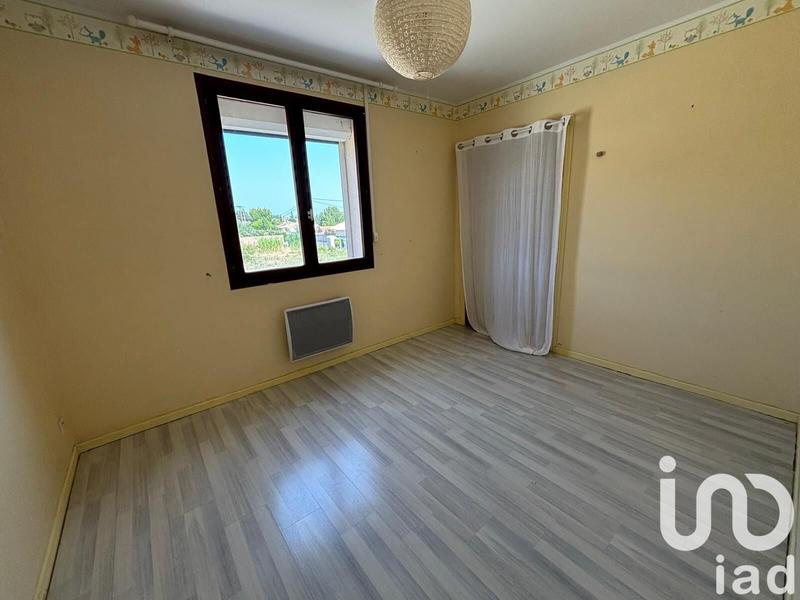 Maison - 139 m² - 5 pièces