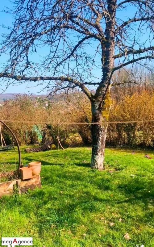 Maison - 65 m² - 4 pièces