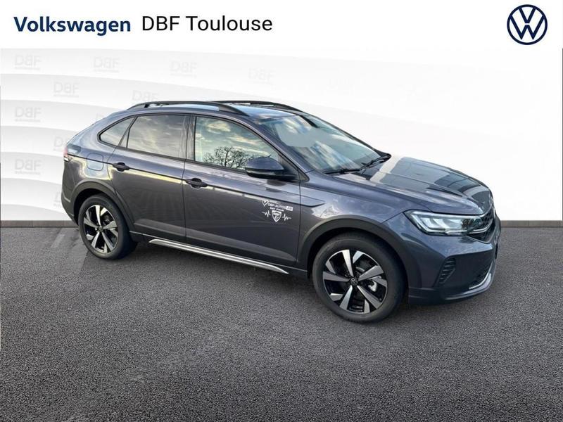 Volkswagen Taigo 1.0 Tsi 116 Ch Dsg7 Life