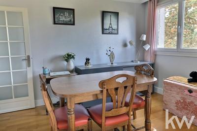 Appartement - 103 m² - 5 pièces