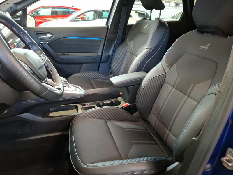 Renault Symbioz E-Tech full hybrid 145 Esprit Alpine