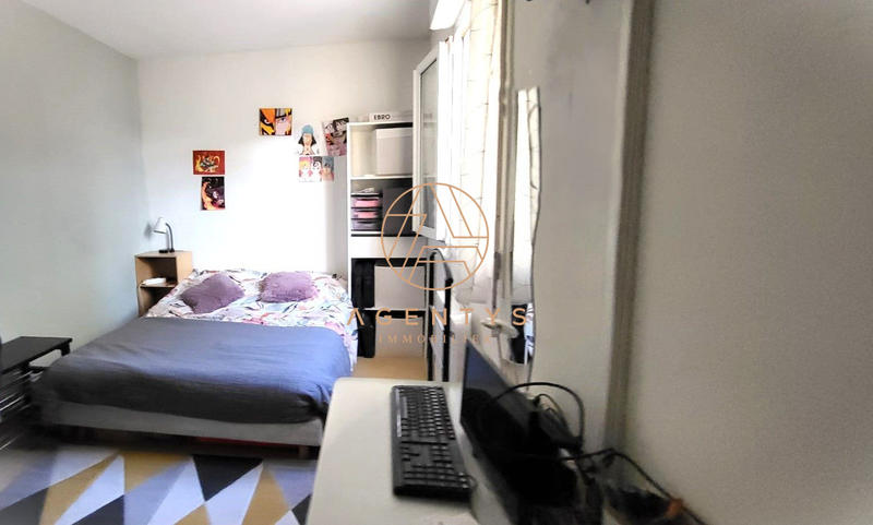 Maison - 72 m² - 4 pièces