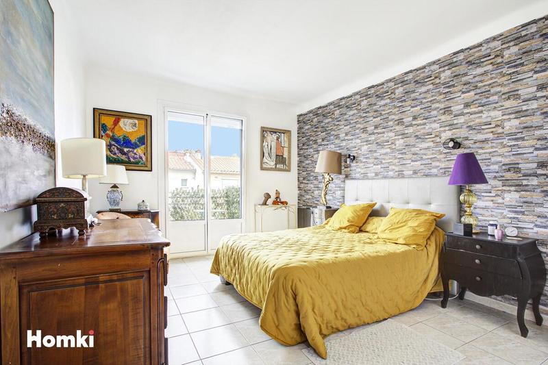 Appartement - 92 m² - 3 pièces