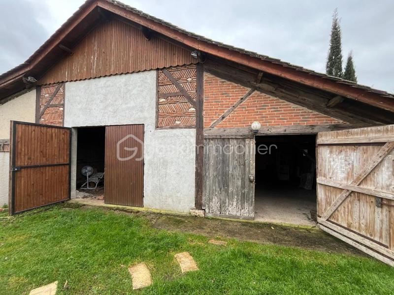 Maison - 113 m² - 4 pièces